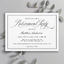Recherche de tenue invitations Simple