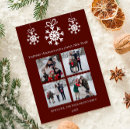 Recherche de heureuse de vacances noël cartes Rouge