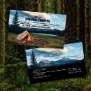Recherche de survie Camping