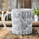 Recherche de vintage chic tasses Rétro
