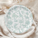 Recherche de party animal assiettes Sauvage
