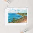 Recherche de le lac michigan vœux cartes Été