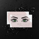 Recherche de yeux cartes visite Extension de cils