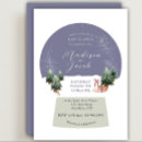 Recherche de snowglobe invitations Hiver