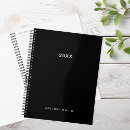 Recherche de school agendas Monogramme