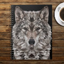 Recherche de loups carnets Alpha
