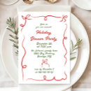 Recherche de whimsical noël invitations Minimaliste