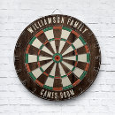 Recherche de cible jeux de fléchettes Pour tous