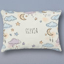 Recherche de pêche pastel coussins Nom