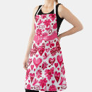 Recherche de coeurs de saint valentin tabliers Jour des valentines