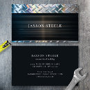 Recherche de conception de construction cartes visite Professionnel