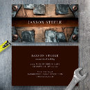 Recherche de métal de cuivre cartes visite Pour lui