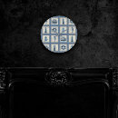 Recherche de boussole nautique horloges Bleu marine