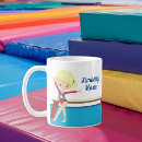 Recherche de gymnastique tasses Acrobatie