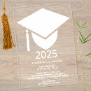 Recherche de formal graduation invitations Collège