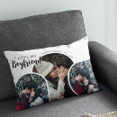 Recherche de petit ami coussins Collage photo