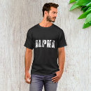 Recherche de mâle alpha tshirts Homme