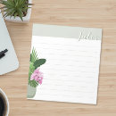 Recherche de orchidée blocsnotes Rose