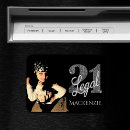 Recherche de anniversaire 21 magnets Pour elle