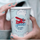 Recherche de gobelets papier Pour enfants