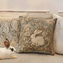 Recherche de lapin de pâques vintage coussins Pour elle