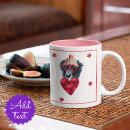 Recherche de chien de border collie tasses Amour
