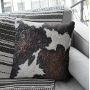 Recherche de faux cuir coussins Ouest