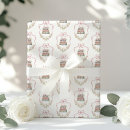 Recherche de nouveau papier cadeau Vintage