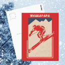 Recherche de ski alpin cartes postales Sports d'hiver