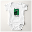 Recherche de serpent bébé vêtements Zodiaque