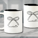 Recherche de dessin minimaliste tasses Pour elle