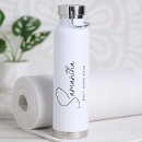 Recherche de réutilisable maison deco Bouteille d'eau
