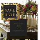 Recherche de damassé noire rouge invitations Pour eux