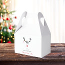 Recherche de renne ballotins Vacances