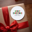Recherche de noel autocollants Festif
