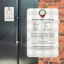 Recherche de m christmas magnets Pour elle