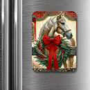 Recherche de ferme magnets Cheval