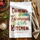 Recherche de danse cuisine linges Pour tous