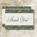 Recherche de mouvement vert vœux cartes Pour tous