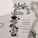 Recherche de de papillon mariage invitations Pour elle