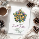 Recherche de pagan invitations Solstice d'hiver