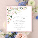 Recherche de rose de pétale invitations Mariés