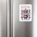 Recherche de chaussette magnets Vacances