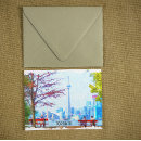 Recherche de ontario canada cartes postales Aquarelle