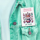 Recherche de moche badges Vacances