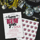 Recherche de saint sylvestre invitations Festif