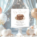 Recherche de biscuits invitations Baby