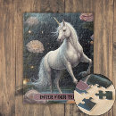 Recherche de fleurs blanches puzzles Mignon