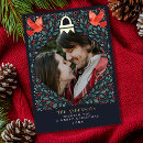 Recherche de cardinal vœux cartes Vacances heureuses