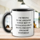 Recherche de dire tasses Moderne